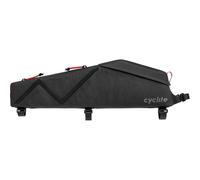 CYCLITE Top Tube Bag Large - Mixte - Noir - taille Unique- modèle 2026