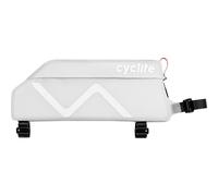 CYCLITE Top Tube Bag - Mixte - Gris - taille Unique- modèle 2026