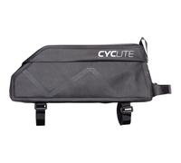 Cyclite Top Tube 1.1l Frame Bag Noir Black