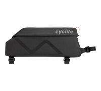 CYCLITE Top Tube Bag - Mixte - Noir - taille Unique- modèle 2026