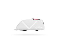 Cyclite - Top Tube Bag Nano / 01 - Sacoche de vélo - 0,6 l - light grey