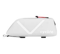 CYCLITE Top Tube Bag Nano - Mixte - Gris - taille Unique- modèle 2026
