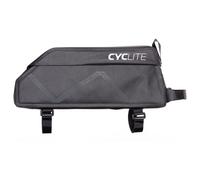 Cyclite - Top Tube Bag - Sacoche de vélo - 1,1 l - black