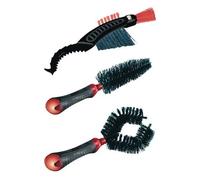 Cyclo Cleaning Brush Set X3