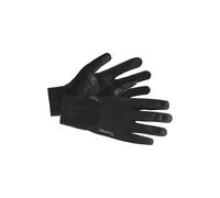 Cyclo-gants CRAFT All Weather noire S
