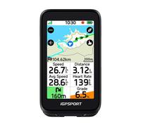 Cyclo-Ordinateur GPS Binavi Air Avec Écran 3 à Tactile Couleur 304352155 Igpspo
