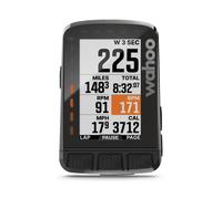 Cyclo-Ordinateur GPS Wahoo Roam V2