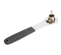 Cyclo Pro Shimano HG Outil de verrouillage de cassette Cyclo Pro Shimano HG Argent Silver G