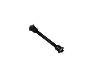 Cyclo Q/R Front Axle (M9X108Mm)