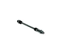 Cyclo Rear Cromo MTB Axle (M10X175Mm)