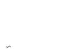 Cyclo (Ryoji IkedaAlva Noto) - Cyclo