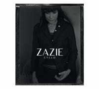 Zazie - Cyclo (Slidepack) [Import]