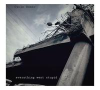 Cyclo-Sonic – Everything Went Stupid – Vinyle LP – Victrola
