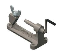 Cyclo Tools Rouleuse de filets à rayons – Compatible têtes 12/13/14 (têtes non incluses)