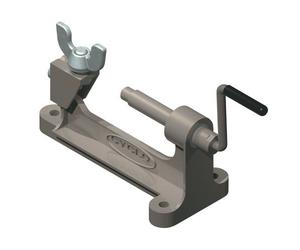 Cyclo Spoke Thread Rolling Tool (Heads Required) [Misc.] Gris Gris N/A Gris