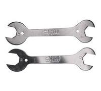 Cyclo Tools Clé pour casque d'écoute Cyclo Tools Double Ended 30/32mm Headset G