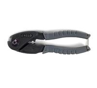Cyclo Tools Outil Coupe câbles Extérieur et Sport, Grey