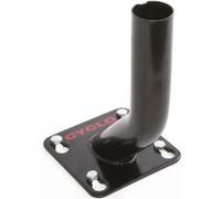 Cyclo Tools Etabli le support pour le noir de fixation de support de Cyclo Noir G