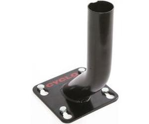Cyclo Tools Etabli le support pour le noir de fixation de support de Cyclo Noir G