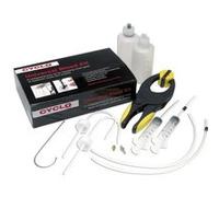 Cyclo Tools Kit de prélèvement Weldtite pour freins à disque