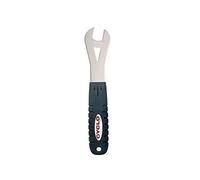 Cyclo Tools Metalock Clé À Cône De Moyeu Noir 19 Mm - Cyc379 Multicolore