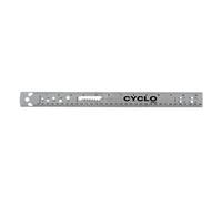 Cyclo Tools Règle