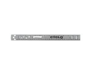 Cyclo Tools Règle