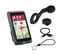 CYCLOCOMPUTER SIGMA ROX 12.1 EVO GRIS FONCÉ - 01040 - 4016224010400