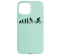 Cyclocross Vélo de route montagne Gravel Bike Bicyclettes Coque pour iPhone 15