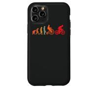 Cyclocross Vélo de route montagne Gravel Bikes Bicyclettes Coque pour iPhone 11 Pro