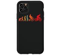 Cyclocross Vélo de route montagne Gravel Bikes Bicyclettes Coque pour iPhone 11 Pro Max