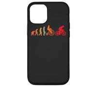 Cyclocross Vélo de route montagne Gravel Bikes Bicyclettes Coque pour iPhone 12/12 Pro
