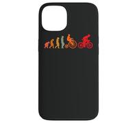 Cyclocross Vélo de route montagne Gravel Bikes Bicyclettes Coque pour iPhone 13