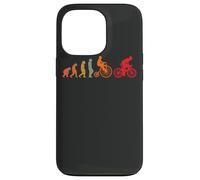 Cyclocross Vélo de route montagne Gravel Bikes Bicyclettes Coque pour iPhone 13 Pro