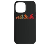 Cyclocross Vélo de route montagne Gravel Bikes Bicyclettes Coque pour iPhone 13 Pro Max