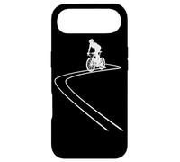 Cyclocross Vélo de Route Montagne Gravel Bikes Bicyclettes Coque pour iPhone Air