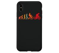 Cyclocross Vélo de route montagne Gravel Bikes Bicyclettes Coque pour iPhone XS Max