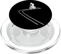 Cyclocross Vélo de Route Montagne Gravel Bikes Bicyclettes PopSockets PopGrip pour MagSafe