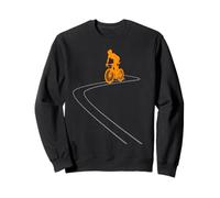 Cyclocross Vélo de route montagne Gravel Bikes Bicyclettes Sweatshirt