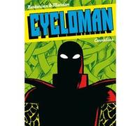 Cycloman Charles Berbérian (Auteur), Grégory Mardon (Auteur)