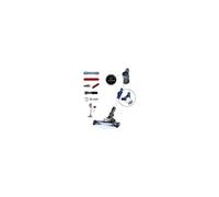 Ezicom e.ziclean Cyclomax R510 Flex - Aspirateur - balai/à main (2-en-1) - sans sac - sans fil