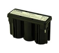 Cyclon - Batterie au Plomb Cyclon 6 V 2,5 Ah - 0819-0012 - PBM625