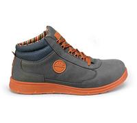 CYCLON CROSS H S3 "ESD" grafito FLOR Talla: 46