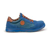 CYCLON CROSS S1P cielo SERRAJE/TEDIDO-CANVAS Talla: 41