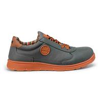 CYCLON CROSS S3 "ESD" grafito FLOR Talla: 41