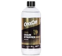 CyclOn Décapant à chaîne professionnel | Dégraissant de transmission de qualité professionnelle | Nettoyant pour chaîne et cassette | Utilisé par les équipes de cyclisme professionnel | Puissance de