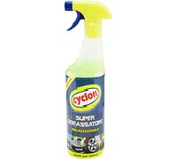 CYCLON Super dégraissant professionnel élimine de manière professionnelle la saleté et la graisse la plus résistante 750 ml.
