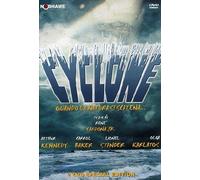 Cyclone (2 DVD) [Import]