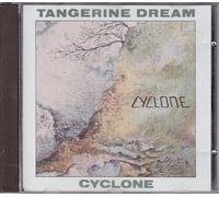 Tangerine Dream - Cyclone
