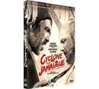 Cyclone à la Jamaïque